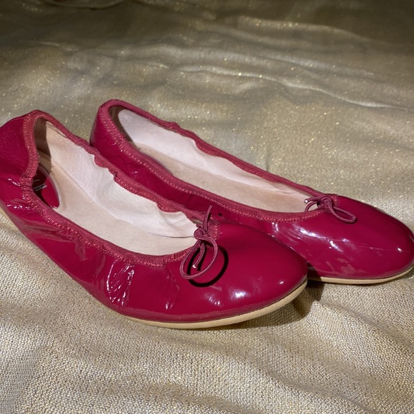 BLOCH patent leather ballet pumps, size 36 - Picture 4 of 5